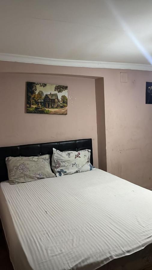 اسطنبول Ryn Prestij Hotel المظهر الخارجي الصورة