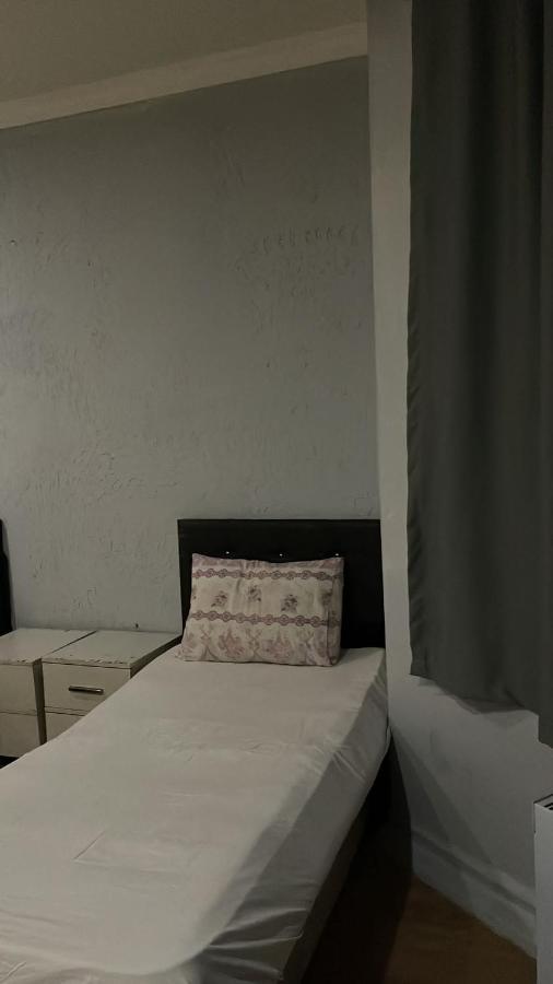 اسطنبول Ryn Prestij Hotel المظهر الخارجي الصورة