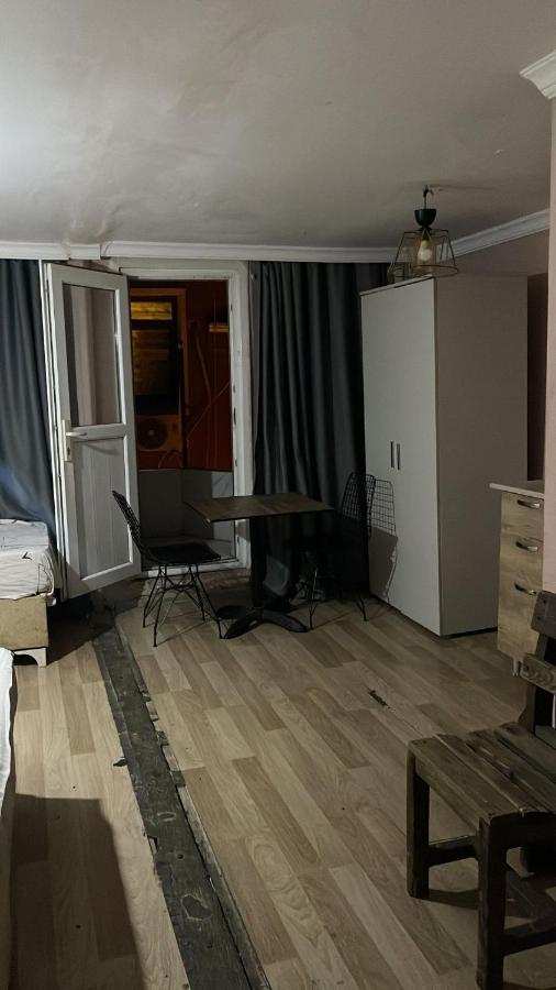 اسطنبول Ryn Prestij Hotel المظهر الخارجي الصورة