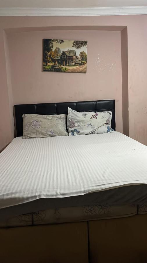 اسطنبول Ryn Prestij Hotel المظهر الخارجي الصورة