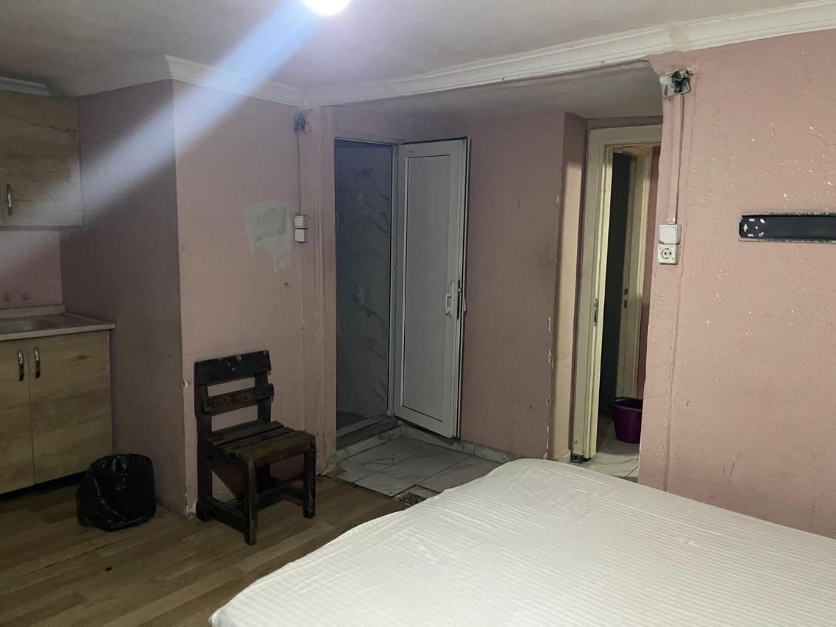 اسطنبول Ryn Prestij Hotel المظهر الخارجي الصورة