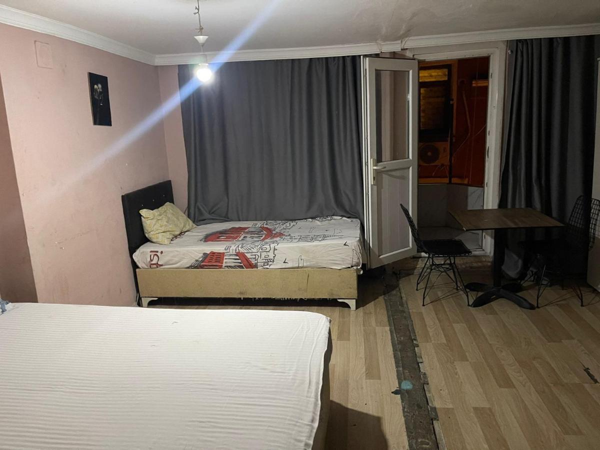 اسطنبول Ryn Prestij Hotel المظهر الخارجي الصورة