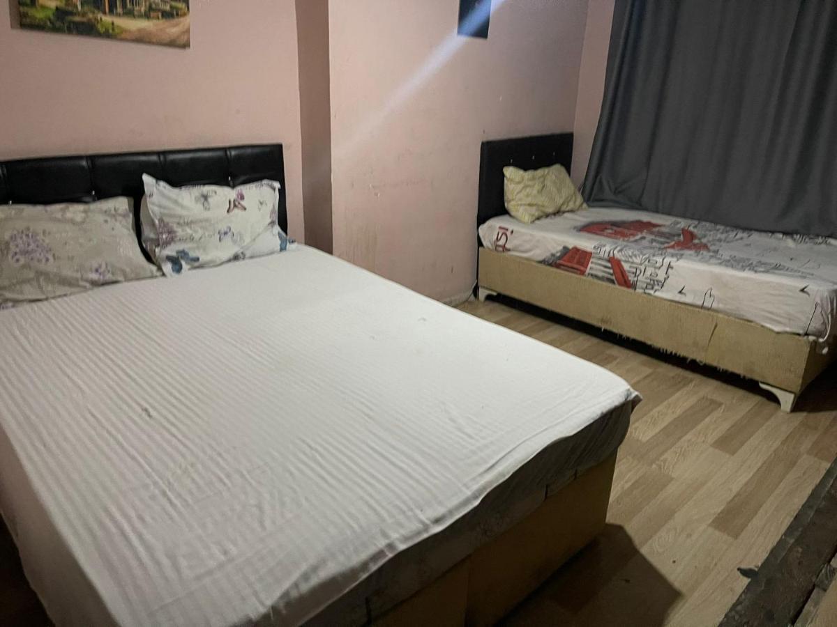 اسطنبول Ryn Prestij Hotel المظهر الخارجي الصورة