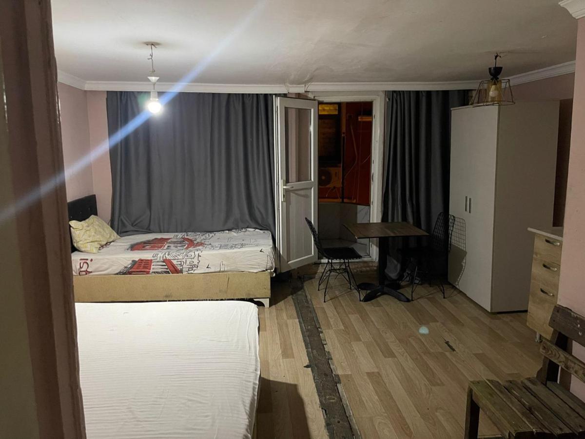 اسطنبول Ryn Prestij Hotel المظهر الخارجي الصورة